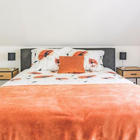 De Burkelhoeve App.A Maldegem Ngoại thất bức ảnh