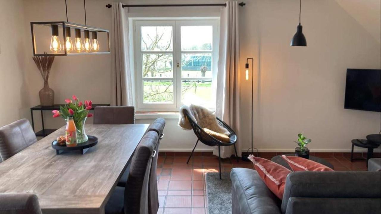 De Burkelhoeve App.A Maldegem Ngoại thất bức ảnh