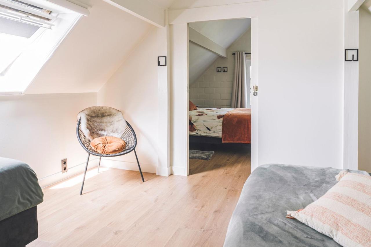 De Burkelhoeve App.A Maldegem Ngoại thất bức ảnh
